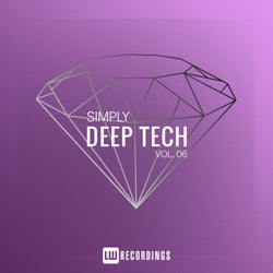Simply Deep Tech, Vol. 06