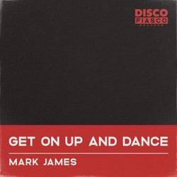 Get on up and Dance (Extended Mix)