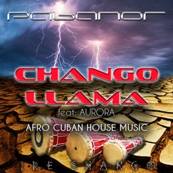 (Chango Llama! Shango Llama! (Tribal House Mix) (feat. Aurora)