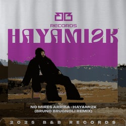 No Mires Arriba (Bruno Brugnoli Remix)