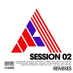 Adesso Music Session 02 - Remixes