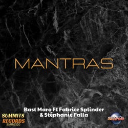 Mantra (feat. Fabrice Splinder, Stephanie Falla)