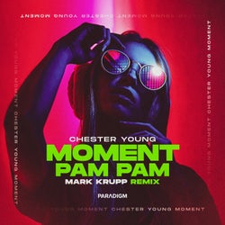 Moment Pam Pam
