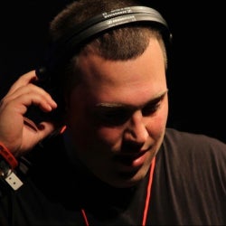 DJ Amoroso: Beats 4 Ur Culo (Jan-Feb 2012)