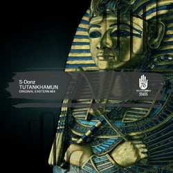 Tutankhamun (Eastern Mix)