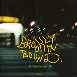 Brooklyn Bound (feat. Wencke Wollny)