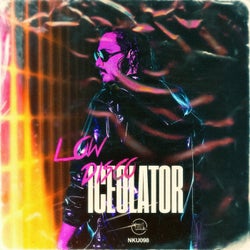 Iceolator (Extended Mix)