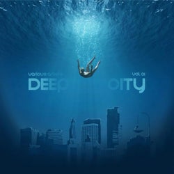 Deep City, Vol. 01