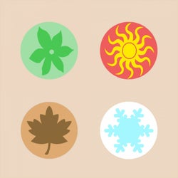 Seasons, Vol. 2