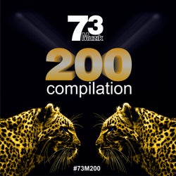 73 Muzik 200 Compilation