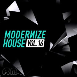 Modernize House, Vol. 16