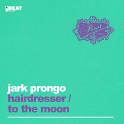 Hairdresser / To The Moon