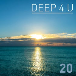 Deep 4 U, Vol. 20