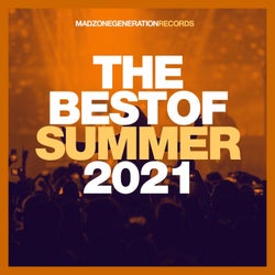 The Best of Summer 2021