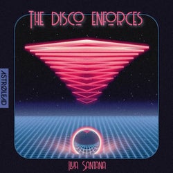 The Disco Enforces