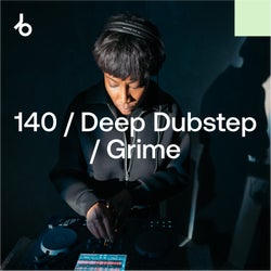 Amsterdam Dance Event: 140 / Deep Dubstep