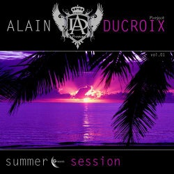 House Session, Vol. 1 (Summer Session)