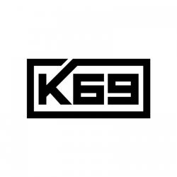 K69 Beatport Chart August 2017