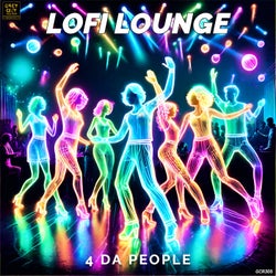 LoFi Lounge