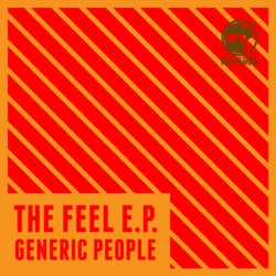 The Feel E.P