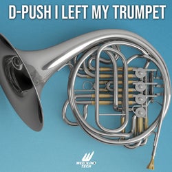 Left My Trumpets