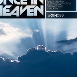ONCE IN HEAVEN 080