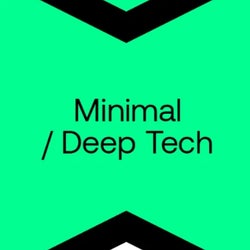 Minimal / Deep: January 2025