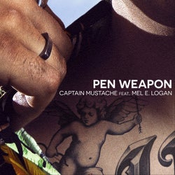 Pen Weapon