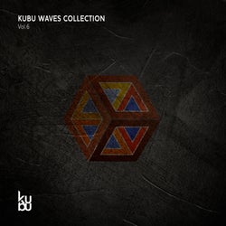 Kubu Waves Collection, Vol. 6
