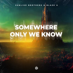 Somewhere Only We Know (Extended Mix)