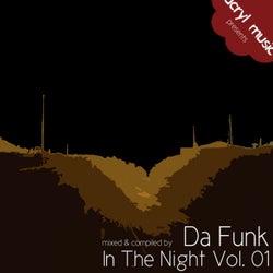 Acryl Music Pres. In The Night Vol.1 Mixed & Compiled By Da Funk