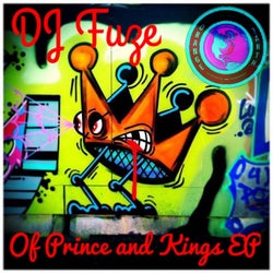 Of Prince And Kings EP
