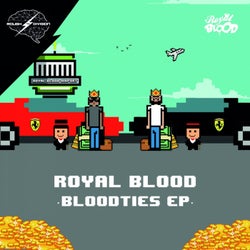 Bloodties EP