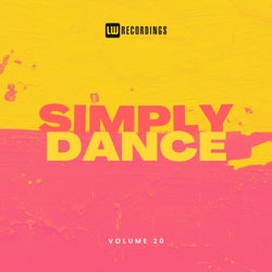 Simply Dance, Vol. 20