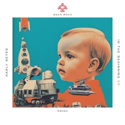 In The Beginning EP