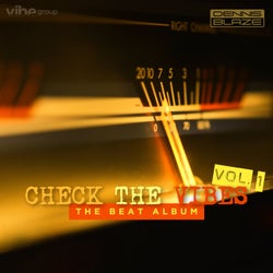 Check The Vibes: Volume 1