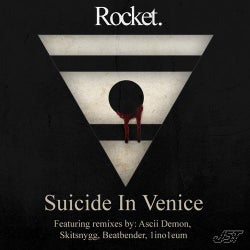 Suicide In Venice