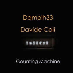 Counting Machine