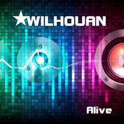 Alive (Version Radio)