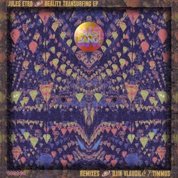 Reality Transurfing