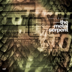 The Metal Serpent EP