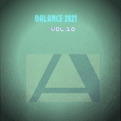 Balance 2021, Vol.10