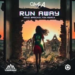 Run Away (Novi Maschilton Remix)