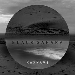 Black Sahara