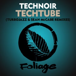 Techtube - Turbojazz & Sean McCabe Remixes