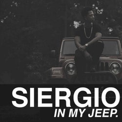 In My Jeep - Single