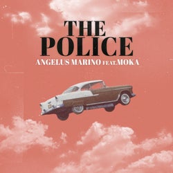 The Police (feat. Moka)
