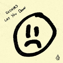 Let You Down EP
