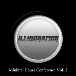 Minimal House Conference, Vol. 3