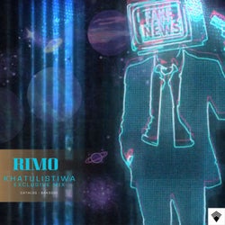 Rimo (KHATULISTIWA Exclusive Mix)